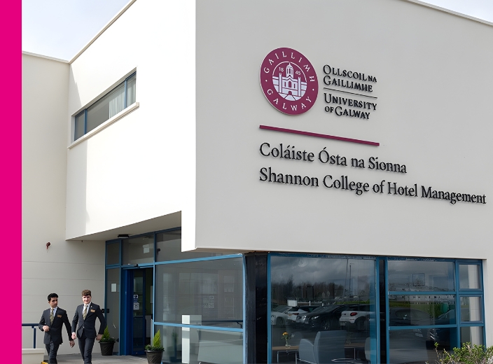 Shannon College of Hotel Management