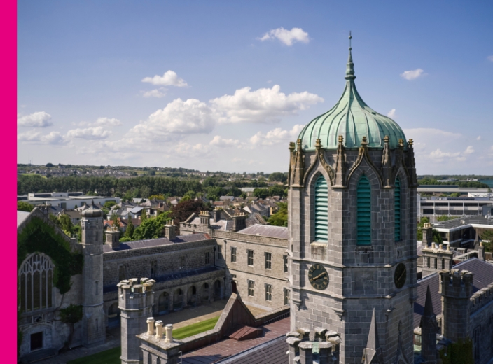 Staff Overseeing Student International Travel