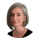 Dr Anne Mullen