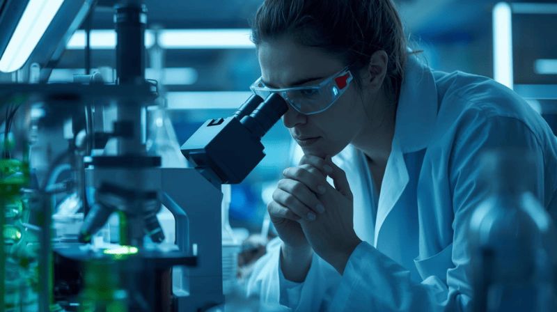 Green Biosciences (Structured PhD).