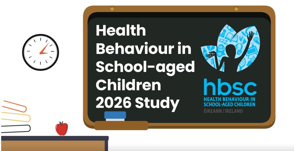 HBSC IRELAND 2026