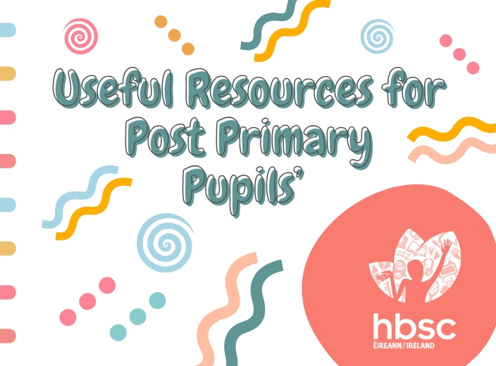 Post Primary Pupils