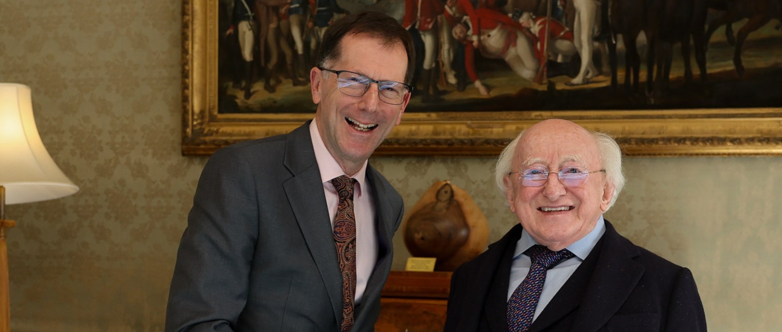 Cois Coiribe Summer 2025