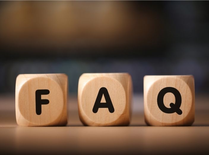Employee FAQ