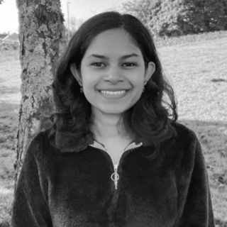 Preetha Joseph