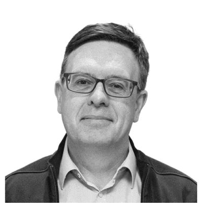 Prof. John Canavan