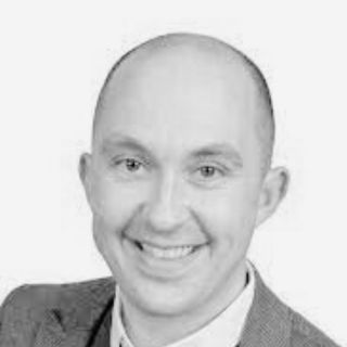 Prof. Paddy Gillespie