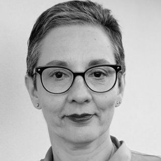 Dr. Stanislava Antonijevic-Elliot