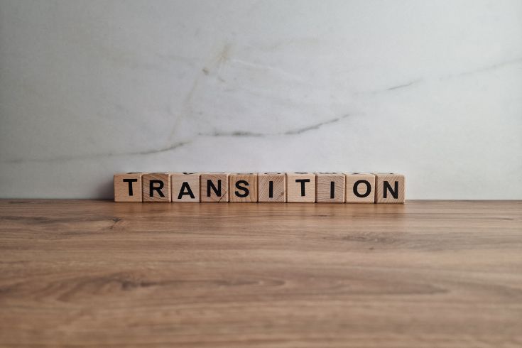 Events, Transitions & Trajectories