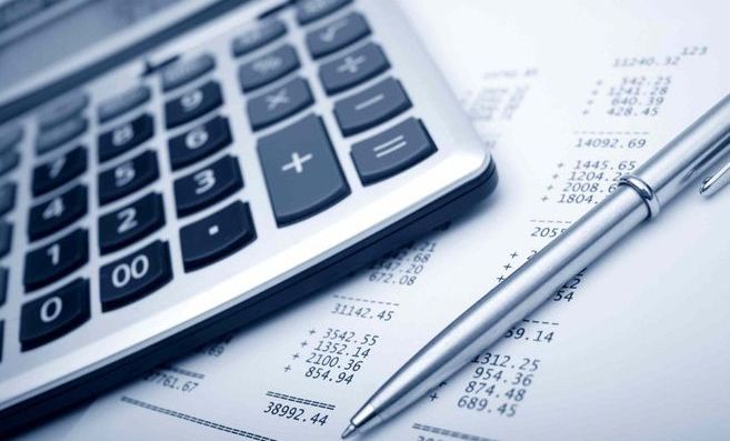 Reporting Finance System (Agresso)