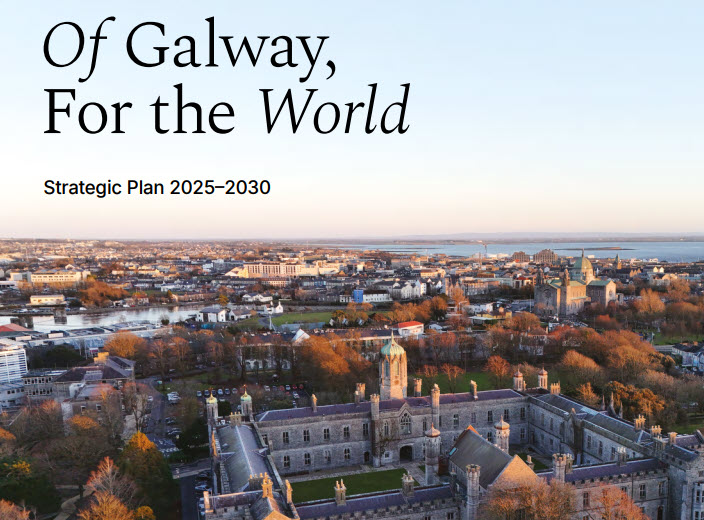 Strategic Plan 2025-2030