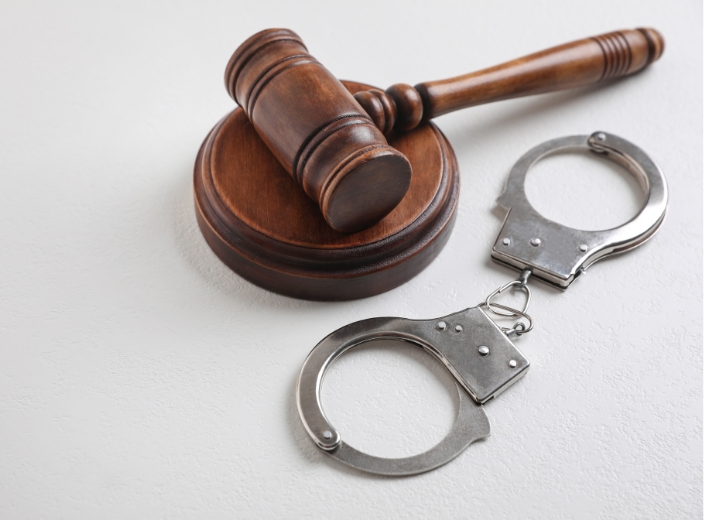 Crime, Punishment and Rights