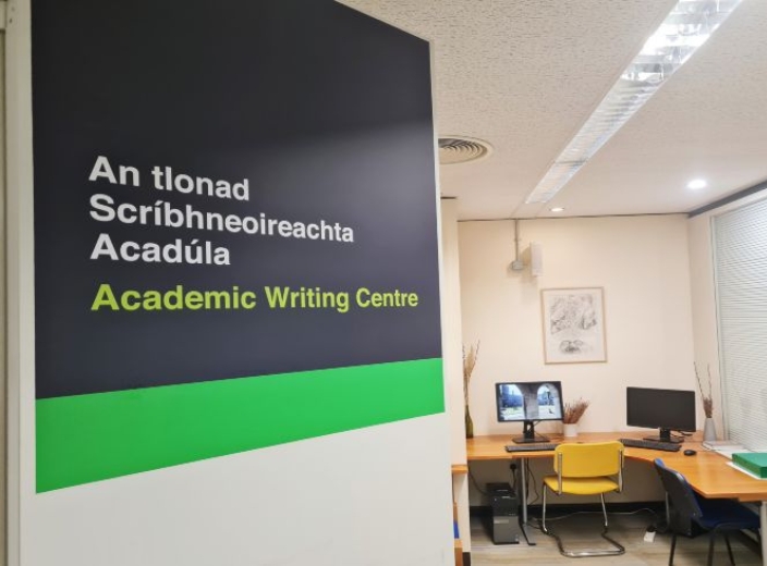 Academic Writing Centre