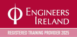 Engineers Ireland Logo 2025