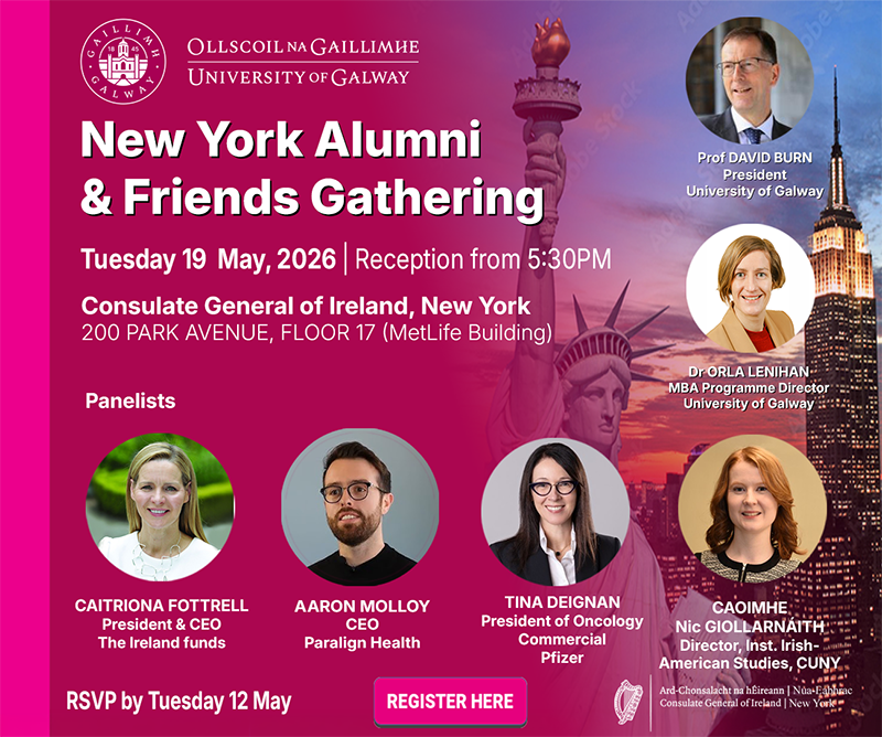NY event 2026