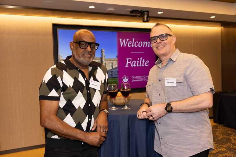 2026 NY Alumni Event