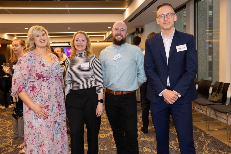 2026 NY Alumni Event