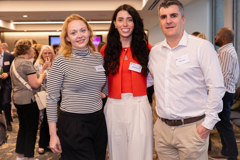 2026 NY Alumni Event