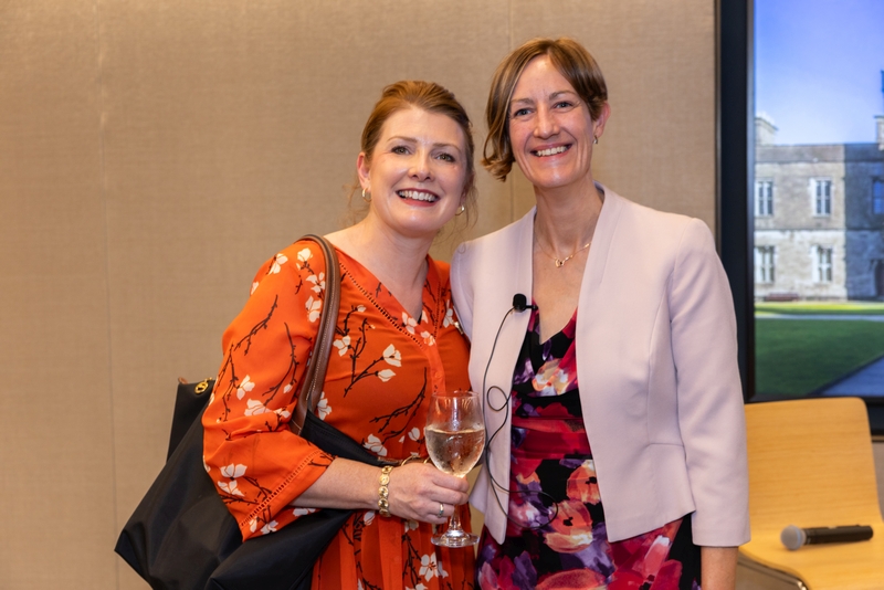 2026 NY Alumni Event