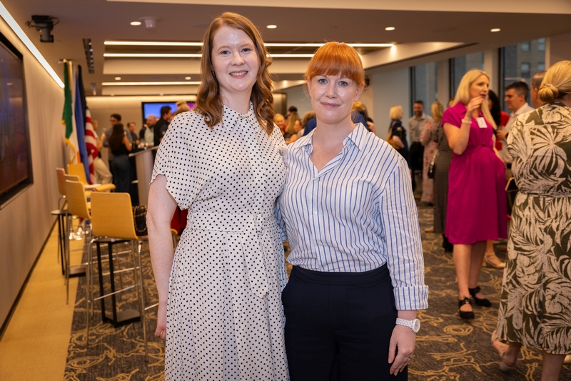 2026 NY Alumni Event
