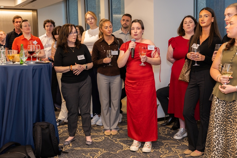 2026 NY Alumni Event