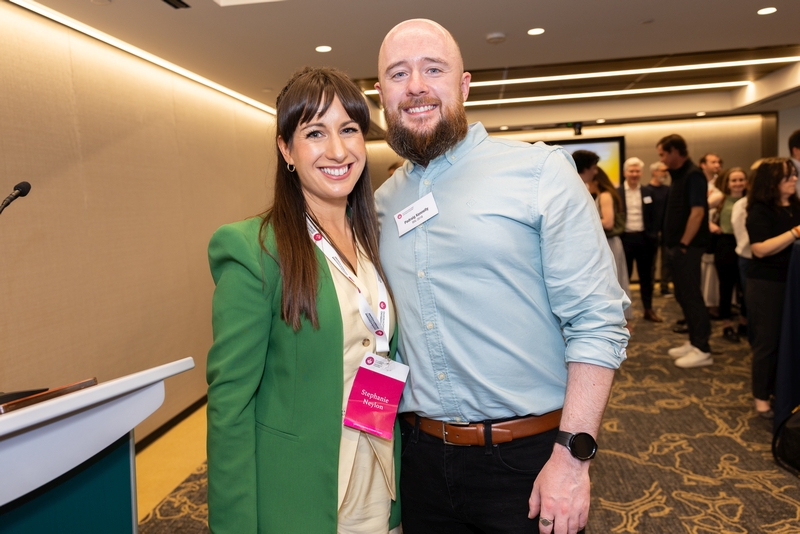 2026 NY Alumni Event