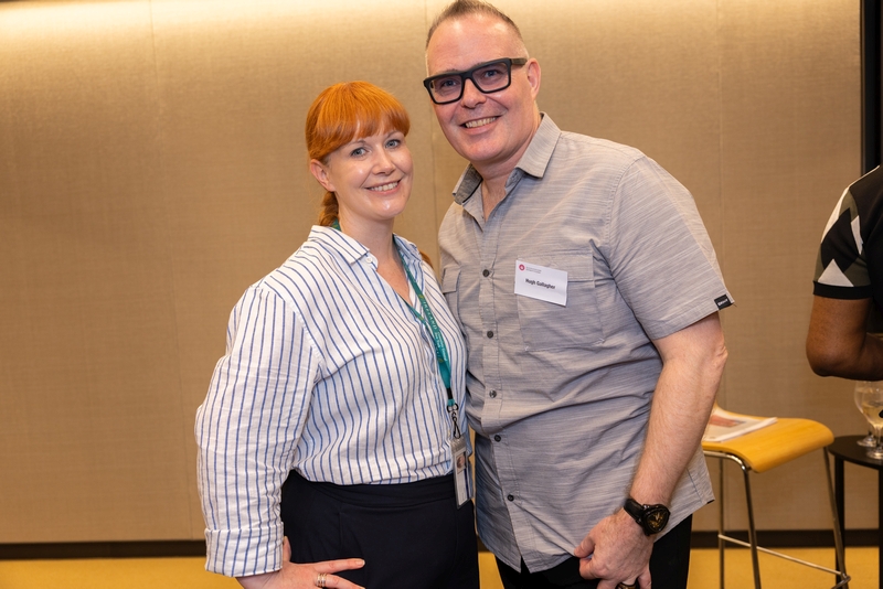 2026 NY Alumni Event