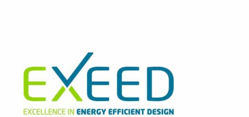 Exeed Logo