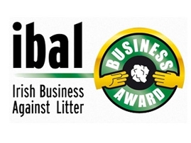 IBAL Logo