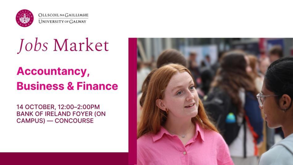 Accountancy & Finance Jobs Market