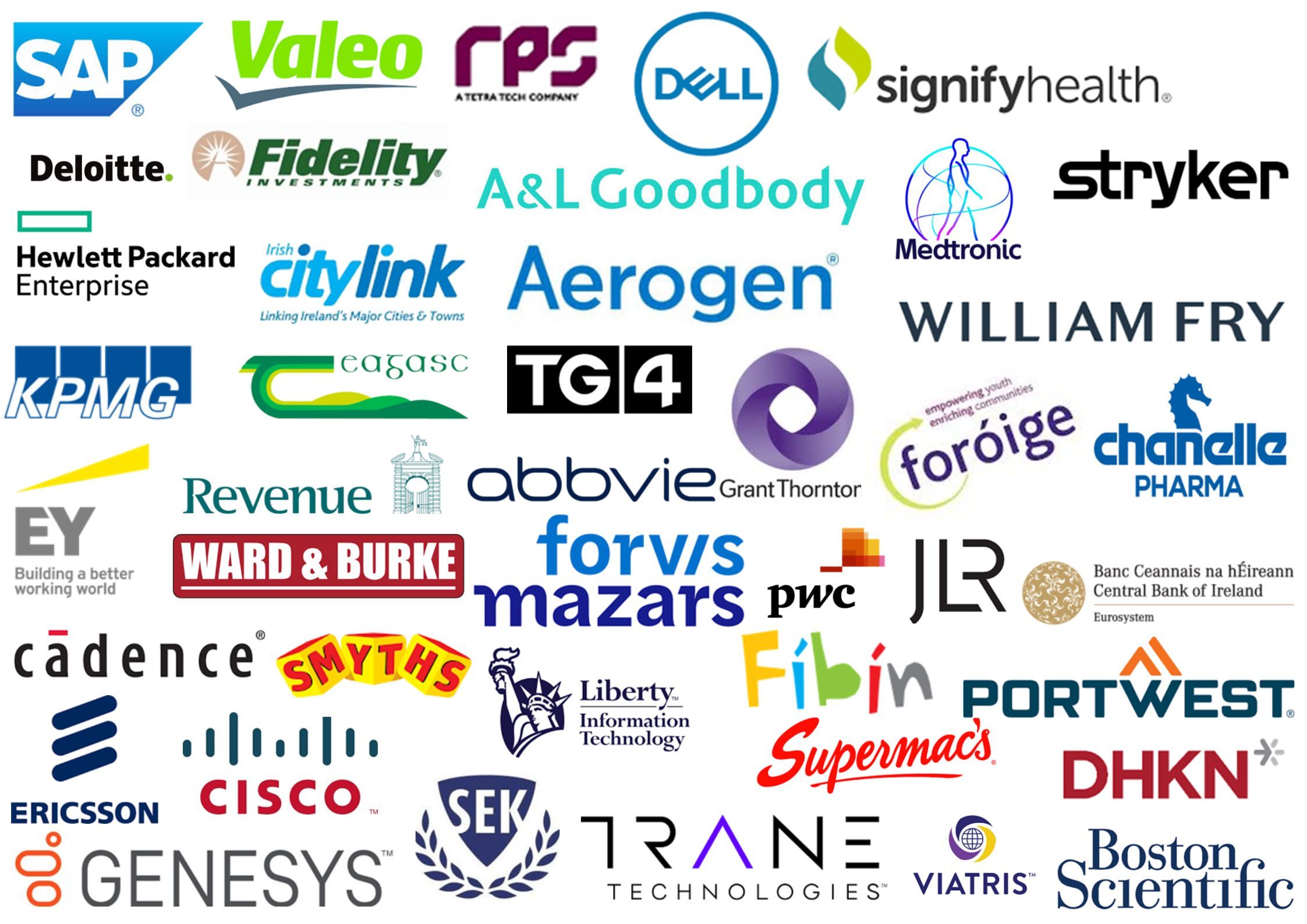 Employers Images