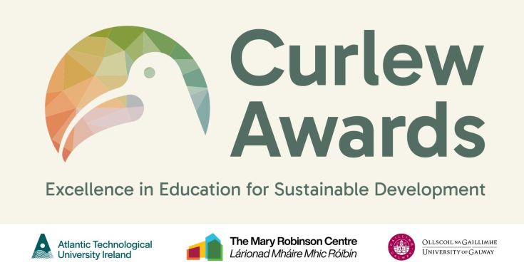 Curlew Awards Poster