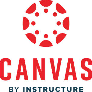 Canvas VLE logo