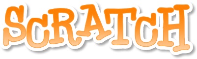 Scratch Logo