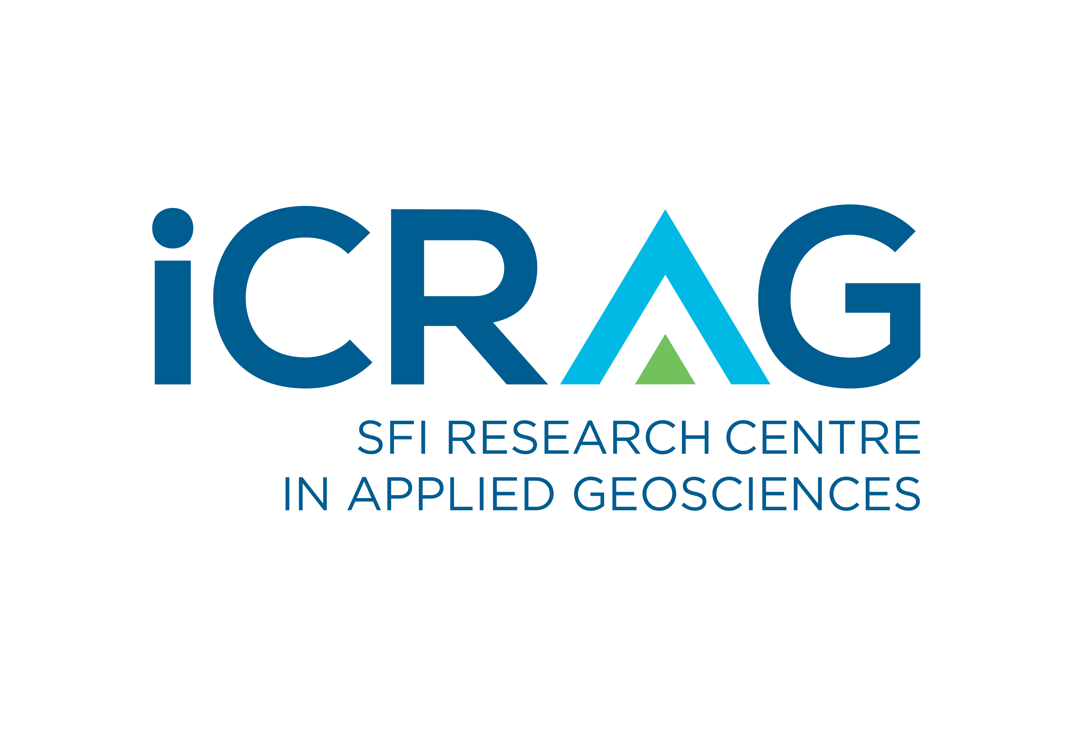 iCrag logo