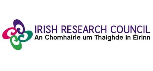 IRC logo