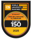 QS Rankings 2025