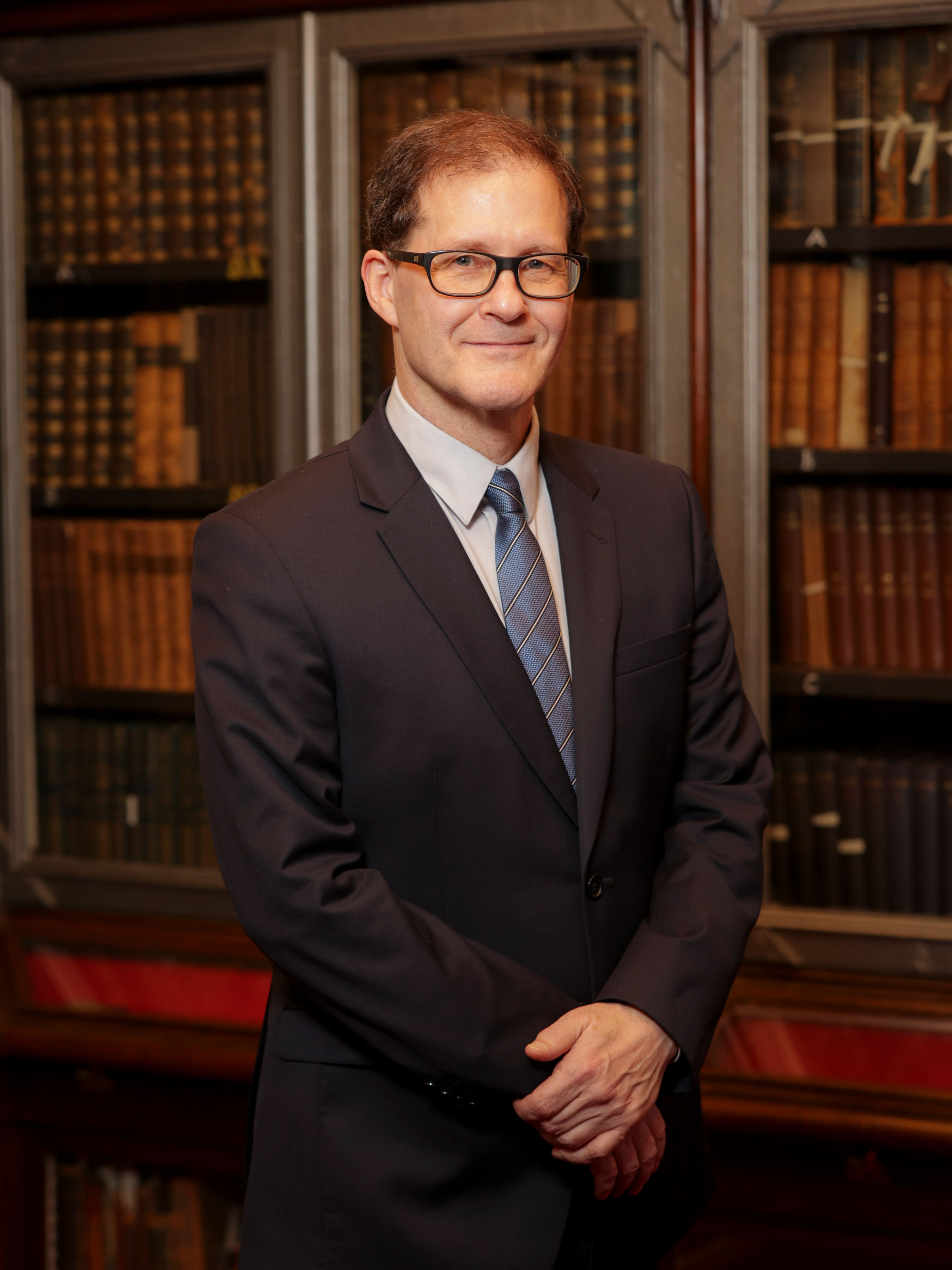 Daniel Carey