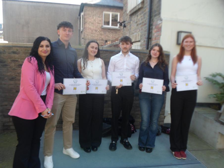unternehmen deutsch winners 2025