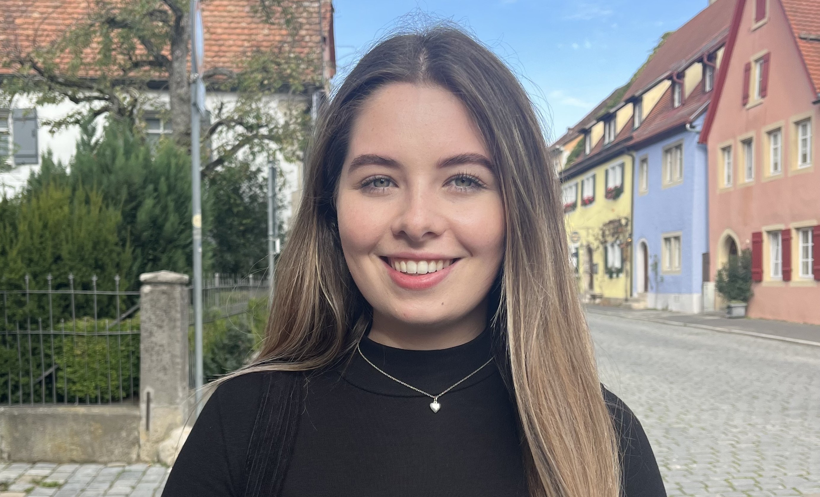 German-Irish Lawyers and Business Association (GILBA) Student Award
