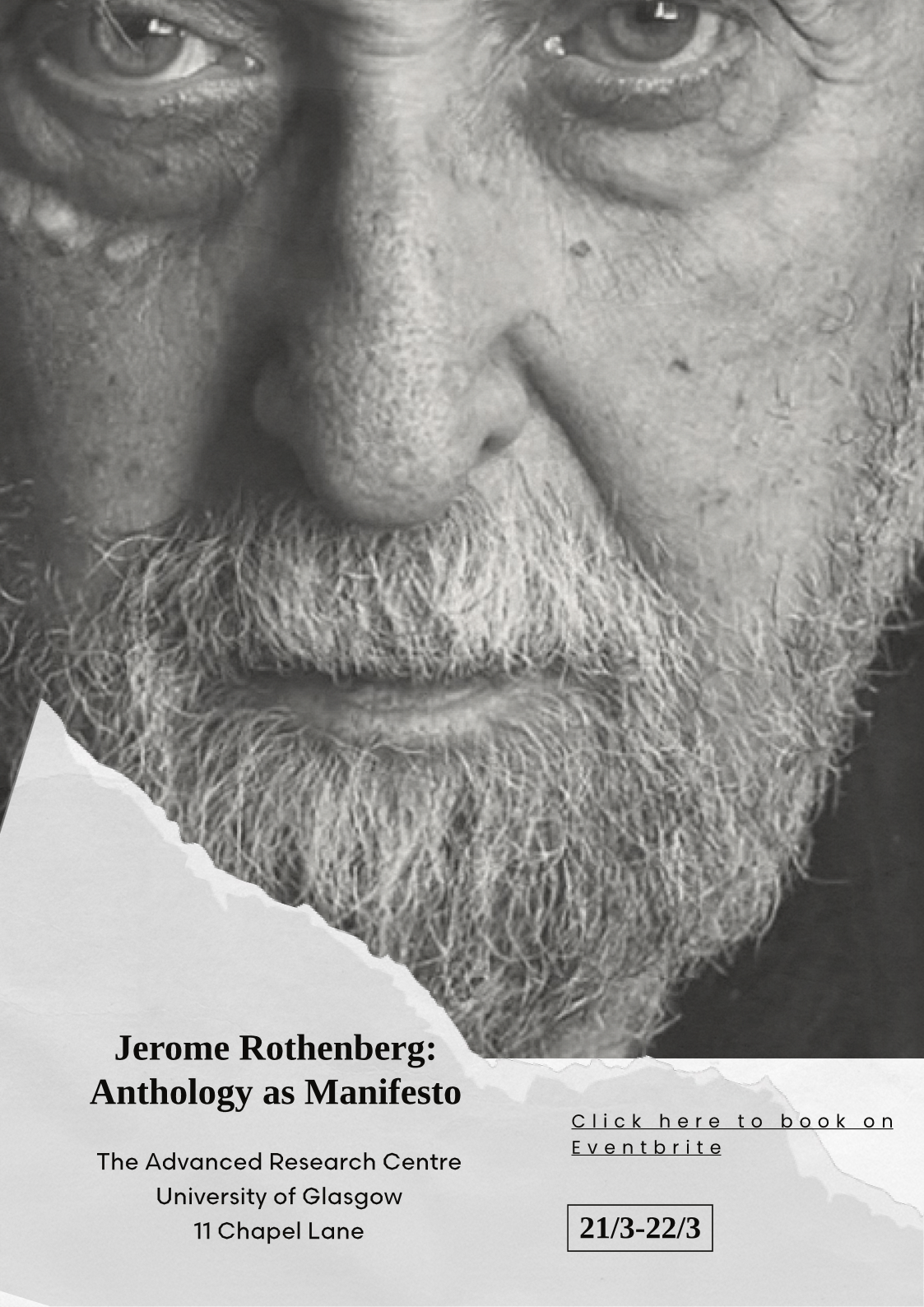 Anthology as Manifesto page 1