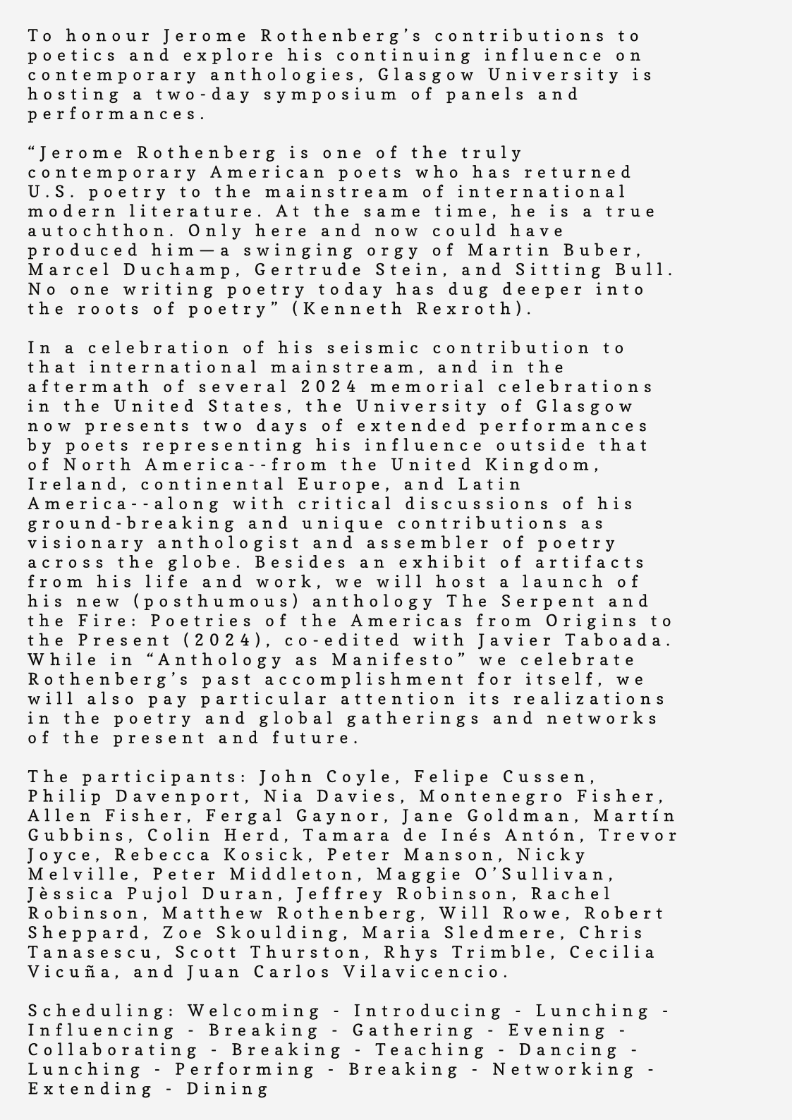Anthology as Manifesto page 2