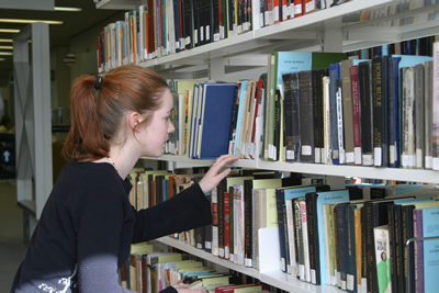 Nursing and Midwifery Library