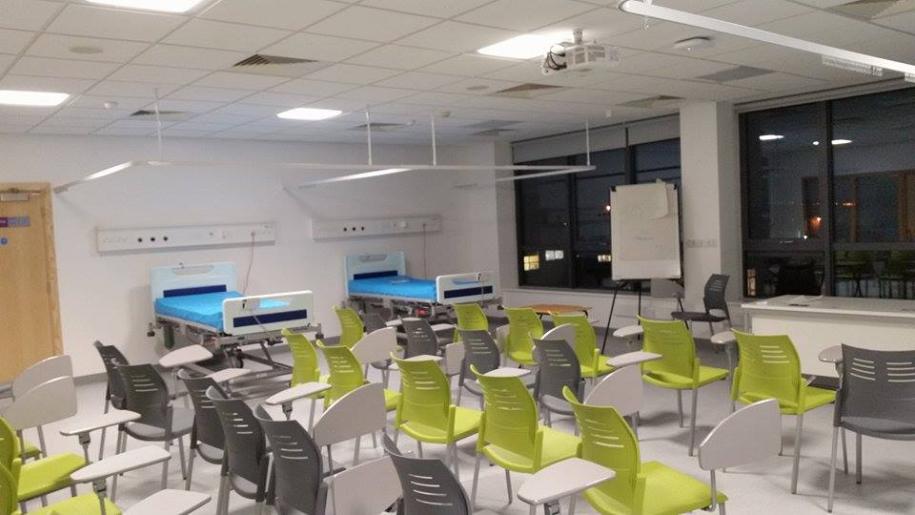 Sligo Medical Academy