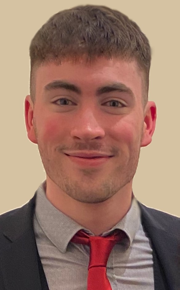 Cormac Kerins