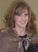 Margaret Toohey - PhD candidate