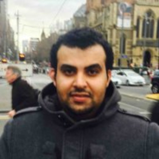 Salah Alanezi