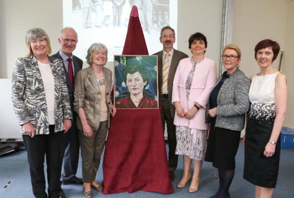 Celebrating Sheila Tinney (1918 - 2010)