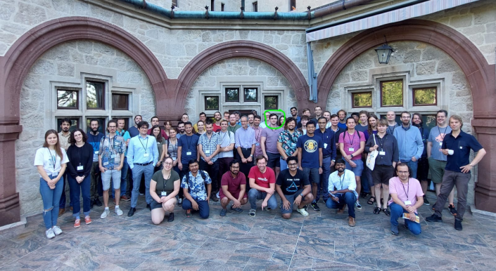 Research Updates September 2023