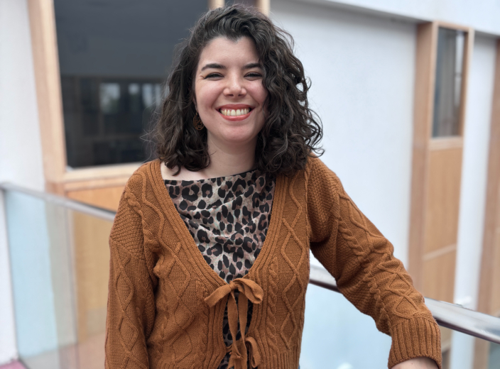 Tara Pérez-Hernández